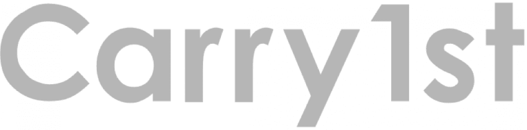 carry1st grey logo