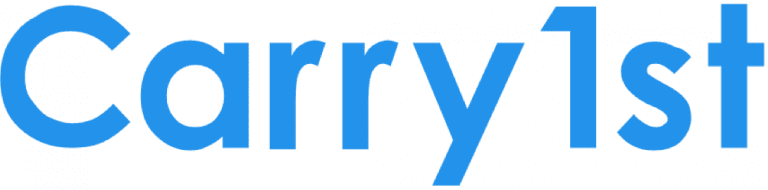 carry1st logo