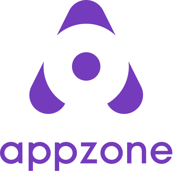 appzone logo